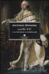 Luigi XVI (Antonio Spinosa)